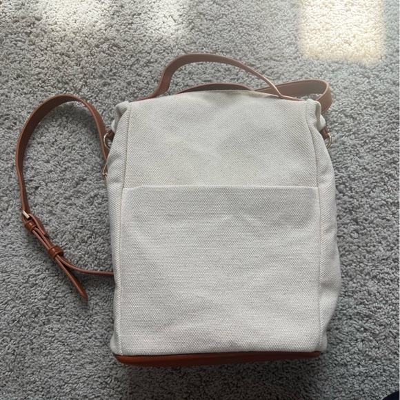 a new day Handbags - 💕Target brand mini square backpack - a new day💕